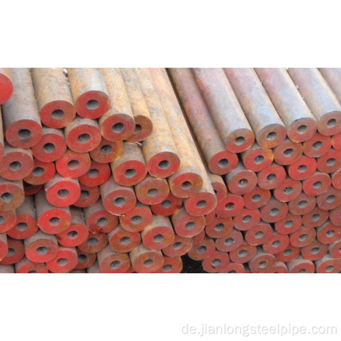 1020 Rohrrohr mit hohem Kohlenstoffstahl für den Kessel